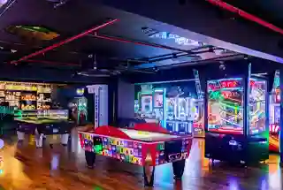 Indoor Games Zone